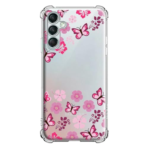 Capa Capinha De Celular Compatível com Galaxy A55 5G Samsung Pers...