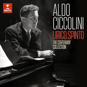 ドビュッシーピアノ作品全集　アルド ・ チッコリーニ　CD５枚組 ピアノ独奏曲全集 チッコリーニ（p）(5CD) : ドビュッシー（1862