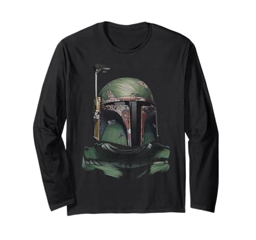 T-shirt Star Wars Boba Fett idéal pour vos soirées cinéma et moments de détente