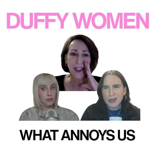 S1E5 - what annoys us