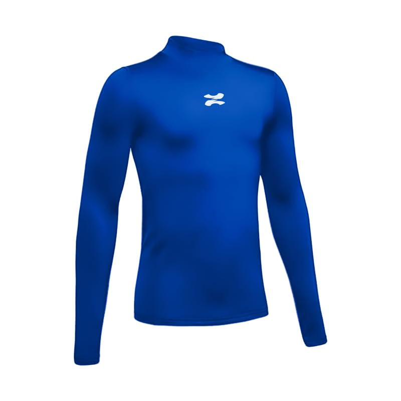 La mejor comparación de Ropa deportiva para Niño disponible en línea. 42 ZAPARI Playera Deportiva para Niños Licra Deportiva de Compresión Cuello Redondo con Protección Solar Ajustable Tecnología de Secado Rápido Tela de Calidad Premium Playera...