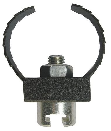 Double Cutter,2 D X 2-7/8 L,8 in Cap -6 pack