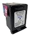 Produktbild Druckerpatronen remanufactured ersetzt HP 302XL passend Deskjet-1110, 2130, 3630, OfficeJet 3830, 3832, 4650 All-in-One-Drucker, Envy 4520 (Black)