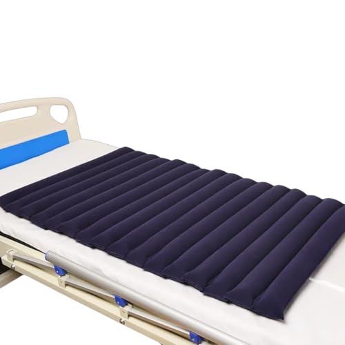 Matelas Anti-Escarres pour Personnes Âgées,Coussins Gonflables,...