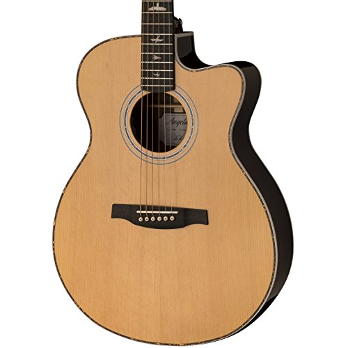 PRS Paul Reed Smith SE Angelus A40E Full Size Single Cutaway Acoustic/Electric Guitar