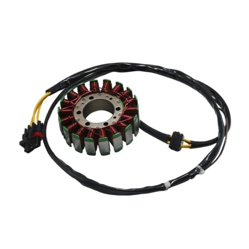 Bobine de bateau de moto 4011609 pour rouler sereinement en 700 800 EFI X2 2007