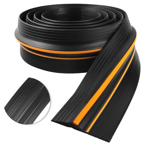 Garagentor Dichtung unten Türdichtung Gummi Garagentor Schwellendichtung...