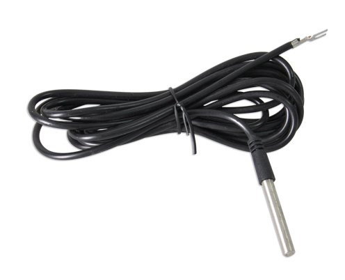 Reef Octopus Titanium Ground Probe