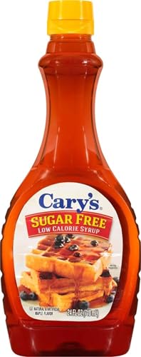 Cary's Sugar Free Low Calorie...