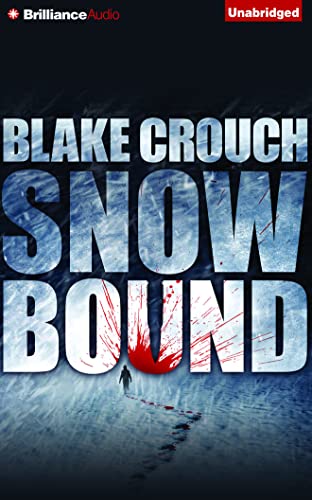 Snowbound 1511321563 Book Cover
