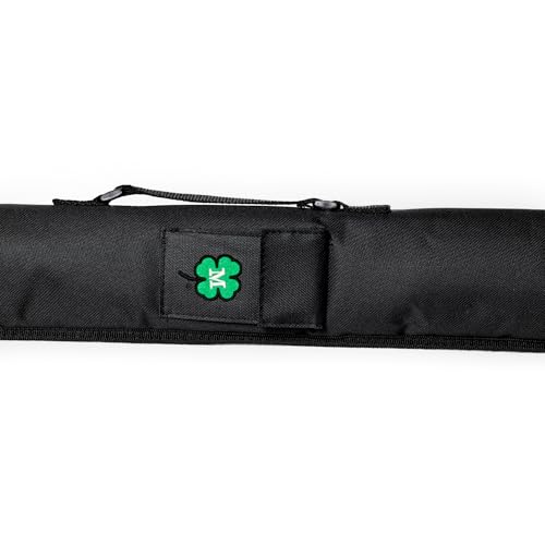 McDermott Lucky L40 Taco de Billar con Funda miniatura 7