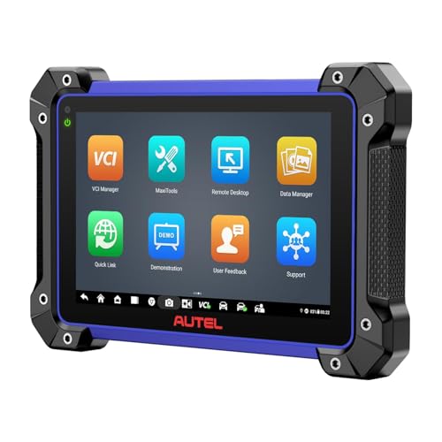 Automotive diagnostic scanner