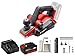 EINHELL PROFESSIONAL Akku-Hobel TP PL 18/3 Li BL Kit (1x 4,0 Ah)