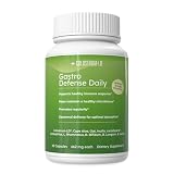 Colostrum-LD GastroDefense® Daily Probiotic Capsules - 60 Count