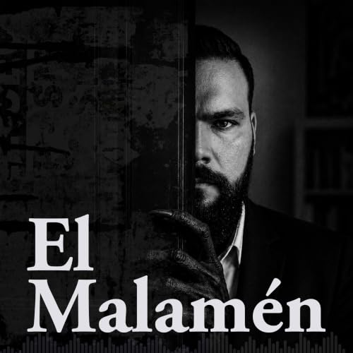 『El Malam&eacute;n』のカバーアート