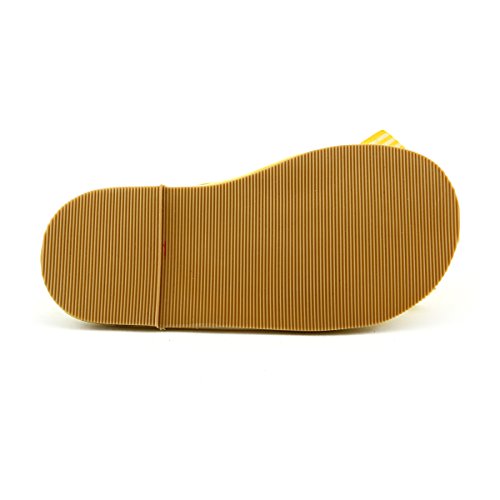 The Doll Maker Bow-Knot Sandal4