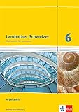 lambacher schweizer 5 lösungen  Lambacher Schweizer Mathematik 6. Ausgabe Baden-Württemberg: Arbeitsheft plus Lösungsheft Klasse 6 (Lambacher Schweizer. Ausgabe für Baden-Württemberg ab 2014)