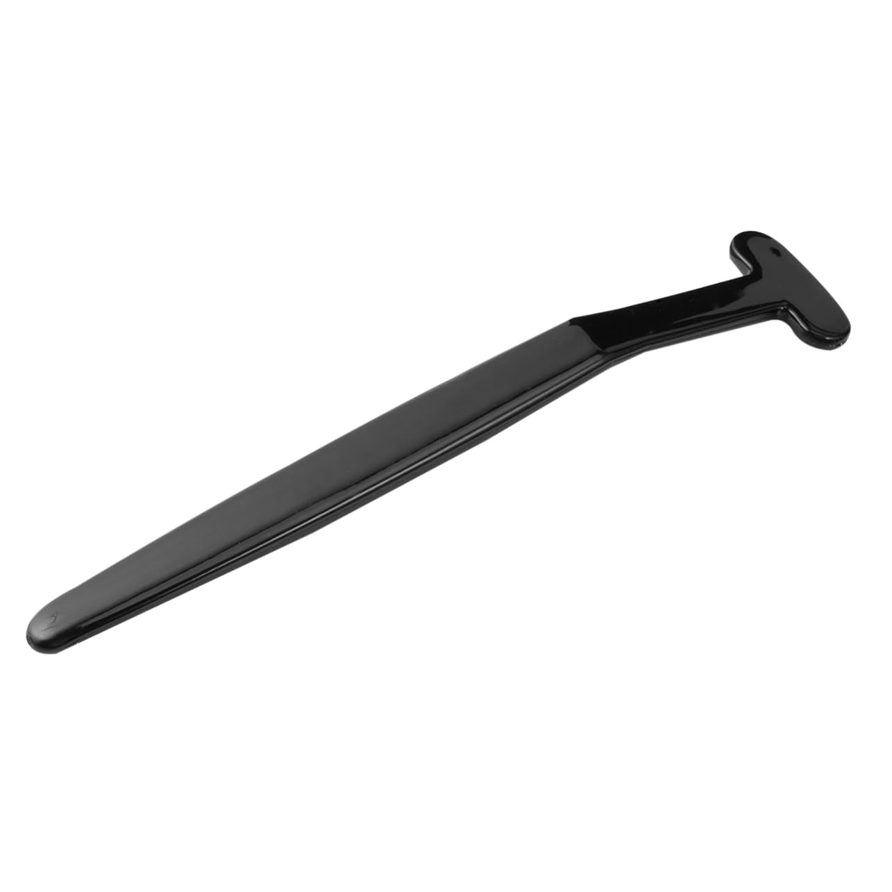 Healeved 3 Set Pulisci-lingua Raschietto Per Adulti Pinza Scrubber Nastro Per La Bocca Spazzola Per Fessure Spazzolino Raschiatori Spazzola Per La Pulizia Bocca Asciutta Gel Black 2 Pezzi*3