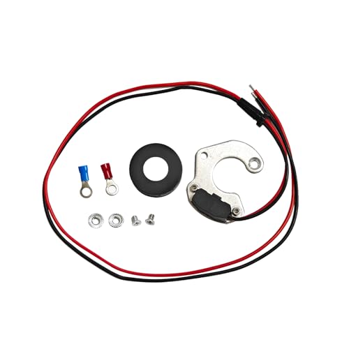 Image of 1442 12V Igniter Electronic Ignition Conversion Kit