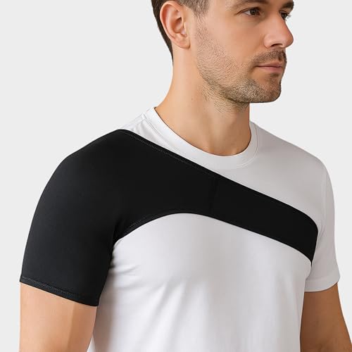 Órtese para Ombro e Clavícula para Suporte