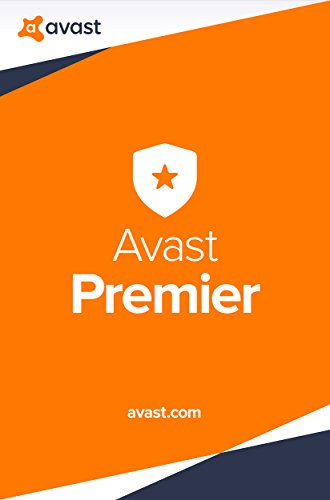 Preisvergleich Produktbild Avast Premier 2018 - 3 Jahre 3 PCs