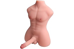 Male Torso Dolls For Women Full Body Sex Dolls For Men
