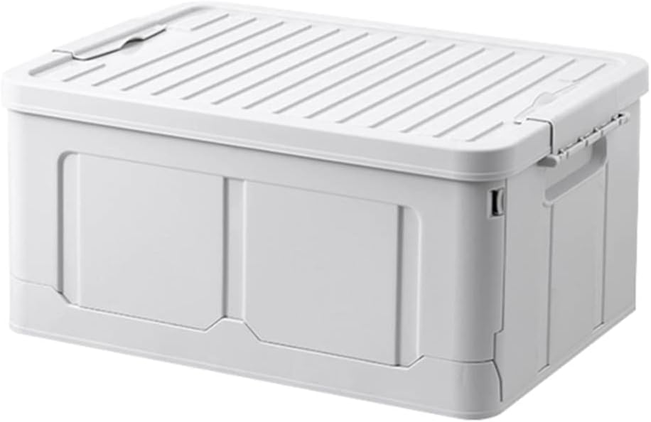 CRAVAR Waterproof Plastic Outdoor Storage Chest Garden