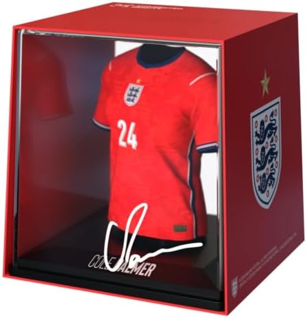 MyJersey World Cup England Cole Palmer (2026) image 5