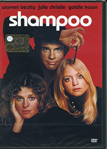 Preisvergleich Produktbild Shampoo [IT Import]