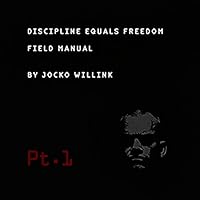 Algopix Similar Product 18 - Discipline Equals Freedom Field Manual