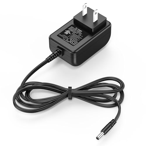 Best Price Battery-Operated Vacuum Cleaners for Cordless Convenience and Powerful Cleaning (2025) Charger Fit for INSE N5S N5 N670 N570 N660 N500 N550 V70 N600 Vacuum Cleaner Power Cord with UL Replacement