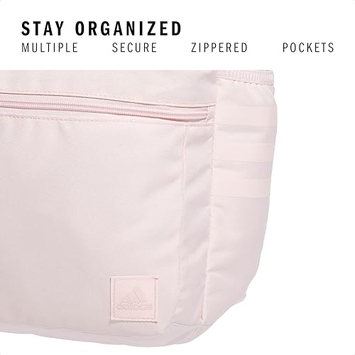 Image of adidas Classic 3-Stripe Backpack 5.0