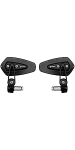Amazon | FENRIR (モデル 801-0374 のみに適合)ZH2 Z1100 Z1000 Z900