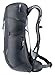 Deuter AC Lite 16, Black, 16L