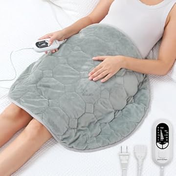 best weighted heated blanket