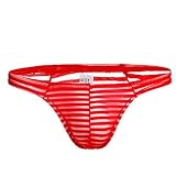 Eaylis Herren H/&ouml;schen Elefant Tanga Reizw/&auml;sche Unterhosen Trunks Sport flachen Winkel Herren Boxershorts Shorts Unterhosen