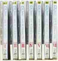 D.C.S.S.-ダ・カーポ セカンドシーズン- 限定版 全7巻セット [マーケットプレイス DVDセット] wgteh8f Amazon.co.jp: D.C.S.S.-ダ・カーポ セカンドシーズン- 限定版