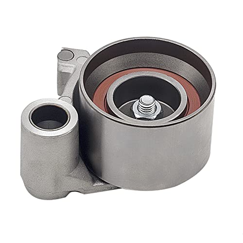 Rldym Tkt-025 Engine Timing Belt Kit With Water Pump Compatible For 1995-2004 Toyota Tacoma 4Runner Tundra T100 3.4L V6 16100-69398-83, 13540-62021, 90916-03075, 13568-Yzz03, 13505-62070 5Vzfe #TOP4