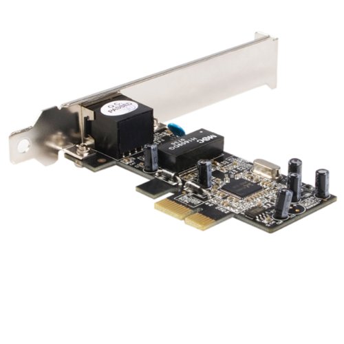 Build My PC, PC Builder, StarTech PEX100S
