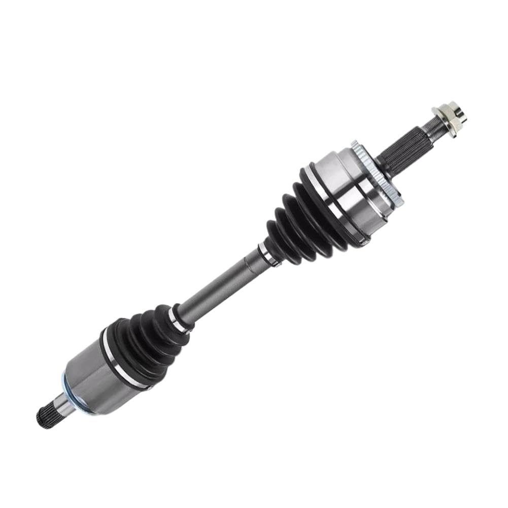 Ensamblaje de Eje CV Delantero Izquierdo Compatible con LR3 2005-2009