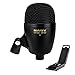 Nady DM-90 Dynamic Kick Drum Microphone