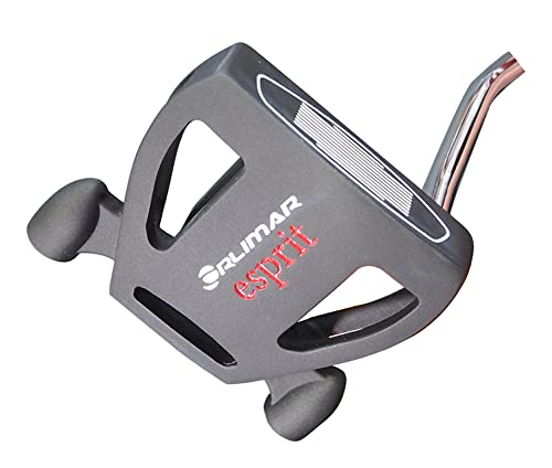 オリマー(ORLIMAR) ゴルフ パター スパイダー型 マレットパター ESPRIT PUTTER 2枚目