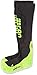 Produktbild CEP Damen Progressive+ Ski Ultralight Socks WP47 Black/Green 39-44cm
