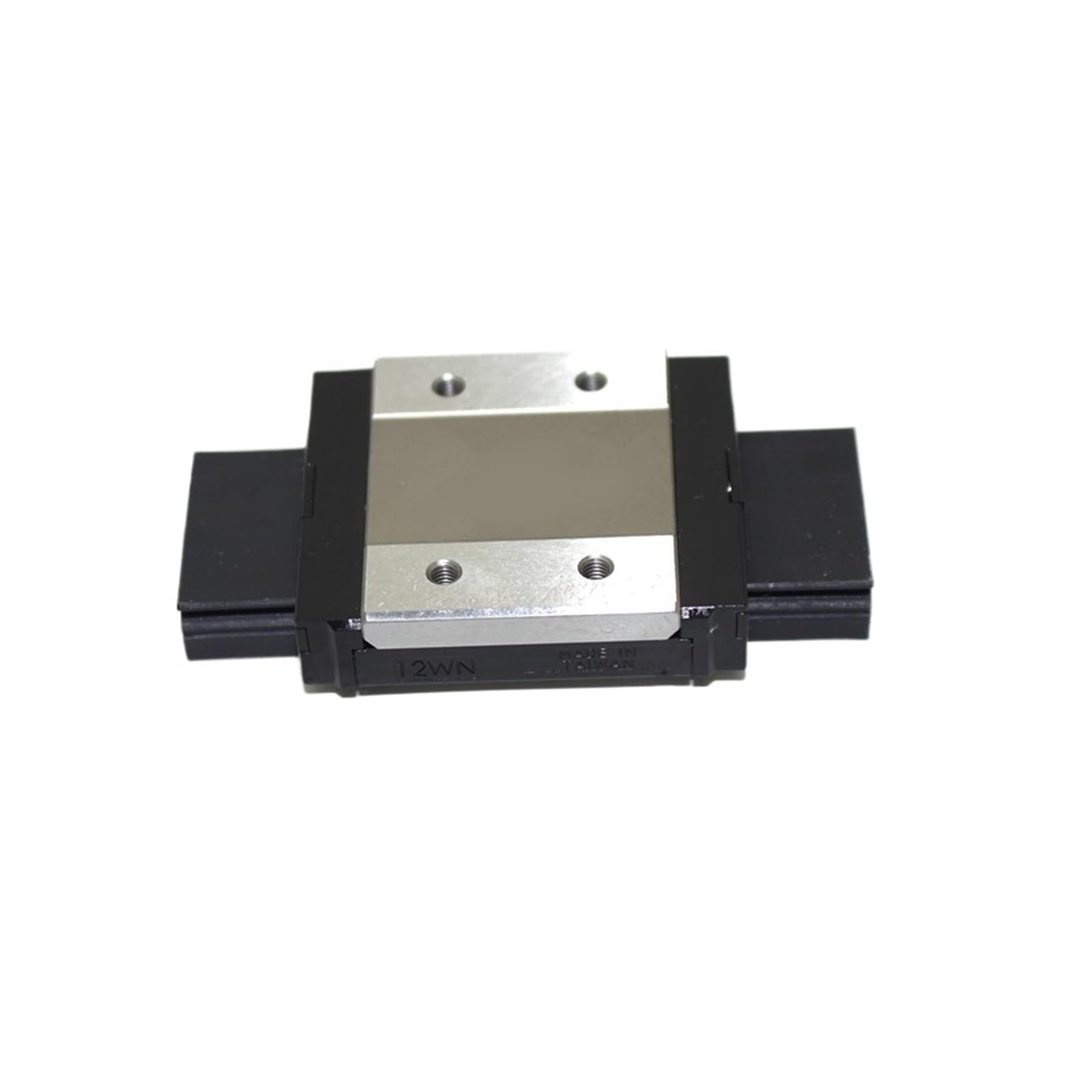 Bloc de guidage MR12WN miniature avec bouclier bimétallique étanche