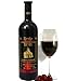 Produktbild Moldawischer Rotwein KAGOR Zarskoje", süß, 11,5% vol, 1 KARTON: 6 Flaschen je 0,75L