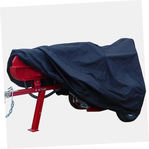 Housse de extérieure imperméable en tissu Oxford premium bâche - 5
