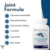 Joint Formula Advanced Joint Support with Herbal Blend & Antioxidants, Tablets 90ct