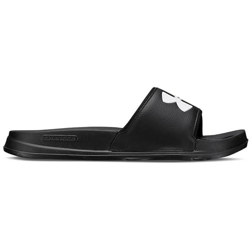Under Armour Chinelo Daily