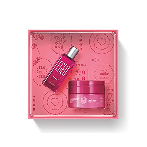 Kit Egeo Dolce