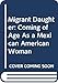 Migrant Daughter: Coming of Age as a Mexican American Woman